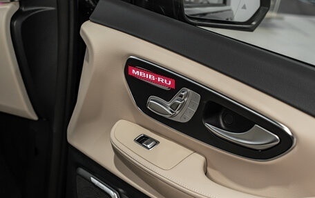 Mercedes-Benz V-Класс, 2026 год, 15 400 000 рублей, 19 фотография