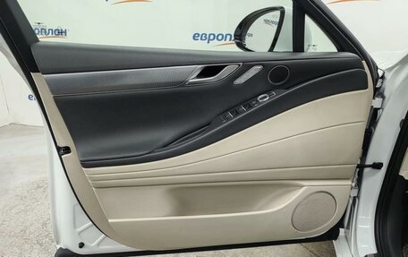 Genesis G80, 2021 год, 4 150 000 рублей, 6 фотография