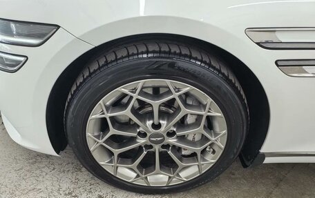 Genesis G80, 2021 год, 4 150 000 рублей, 17 фотография