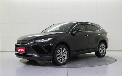 Toyota Harrier, 2020 год, 2 840 000 рублей, 1 фотография