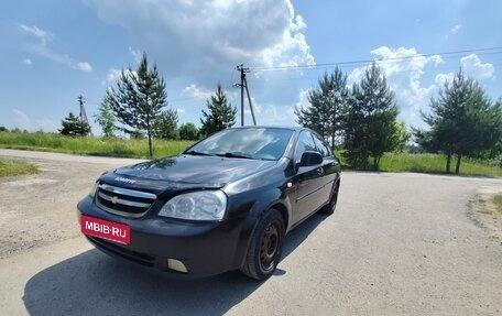Chevrolet Lacetti, 2010 год, 265 000 рублей, 1 фотография