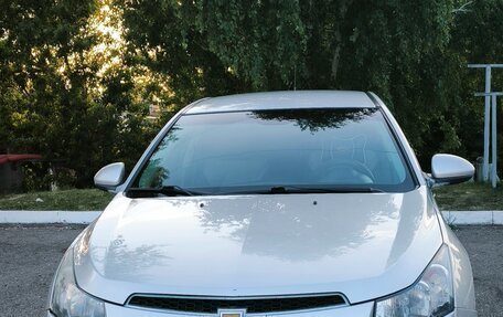 Chevrolet Cruze II, 2011 год, 400 000 рублей, 1 фотография