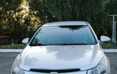 Chevrolet Cruze II, 2011 год, 400 000 рублей, 1 фотография