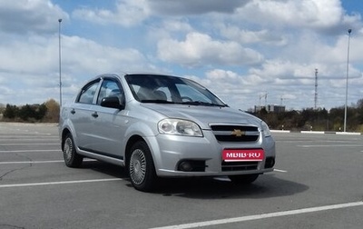 Chevrolet Aveo III, 2008 год, 365 000 рублей, 1 фотография