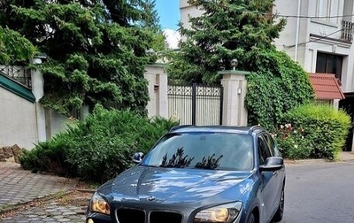 BMW X1, 2012 год, 1 300 000 рублей, 1 фотография