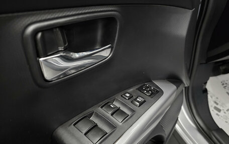 Mitsubishi Outlander III рестайлинг 3, 2011 год, 1 179 000 рублей, 18 фотография