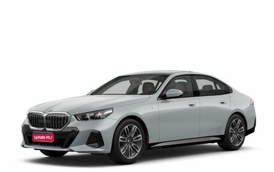 BMW 5 серия, 2024 год, 6 590 000 рублей, 1 фотография
