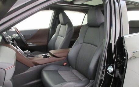 Toyota Harrier, 2020 год, 2 840 000 рублей, 8 фотография