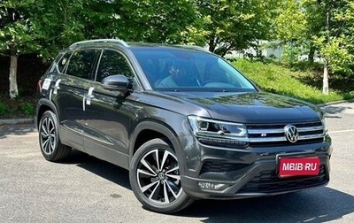 Volkswagen Tharu, 2022 год, 1 380 000 рублей, 1 фотография