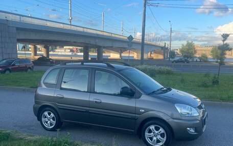 Hyundai Matrix I рестайлинг, 2008 год, 460 000 рублей, 1 фотография
