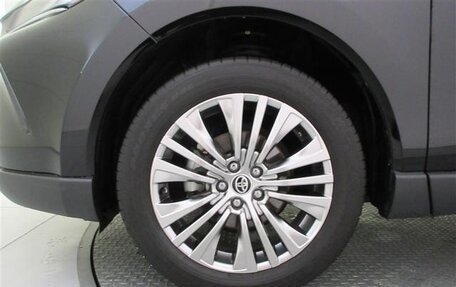 Toyota Harrier, 2020 год, 2 840 000 рублей, 15 фотография