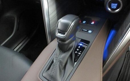 Toyota Harrier, 2020 год, 2 840 000 рублей, 10 фотография