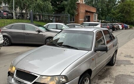Daewoo Nexia I рестайлинг, 2012 год, 155 000 рублей, 1 фотография