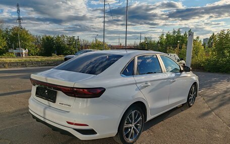 Geely Emgrand, 2022 год, 1 649 000 рублей, 2 фотография