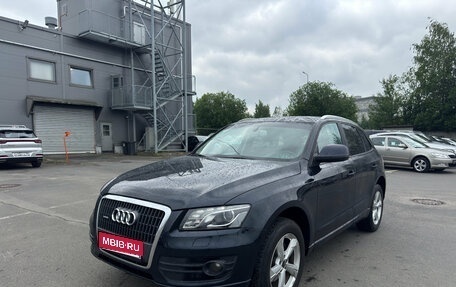 Audi Q5, 2011 год, 1 199 000 рублей, 1 фотография