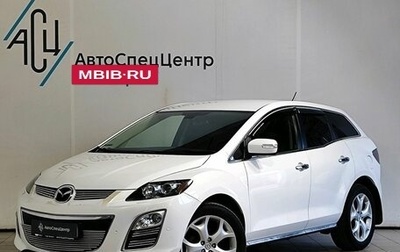 Mazda CX-7 I рестайлинг, 2011 год, 1 189 000 рублей, 1 фотография