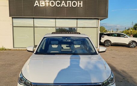 Geely Emgrand, 2022 год, 1 649 000 рублей, 5 фотография