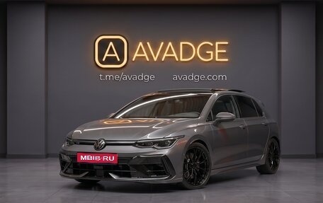 Volkswagen Golf R, 2026 год, 7 200 000 рублей, 1 фотография