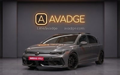 Volkswagen Golf R, 2026 год, 7 200 000 рублей, 1 фотография