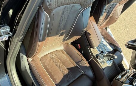 BMW 5 серия, 2018 год, 2 000 000 рублей, 11 фотография