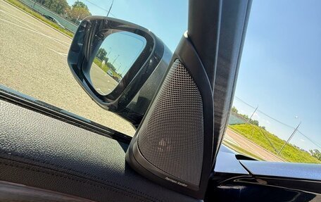 BMW 5 серия, 2018 год, 2 000 000 рублей, 14 фотография