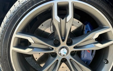 BMW 5 серия, 2018 год, 2 000 000 рублей, 17 фотография
