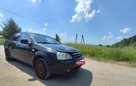 Chevrolet Lacetti, 2010 год, 265 000 рублей, 2 фотография