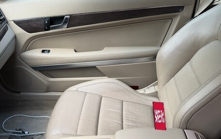 Mercedes-Benz E-Класс, 2011 год, 1 050 000 рублей, 8 фотография