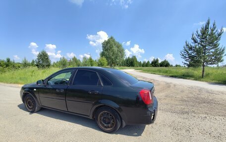 Chevrolet Lacetti, 2010 год, 265 000 рублей, 4 фотография