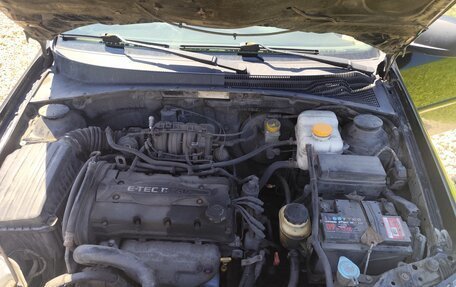 Chevrolet Lacetti, 2010 год, 265 000 рублей, 15 фотография