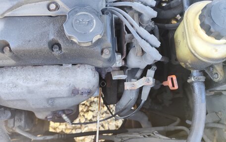 Chevrolet Lacetti, 2010 год, 265 000 рублей, 17 фотография