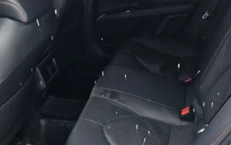 Toyota Camry, 2021 год, 2 649 000 рублей, 9 фотография