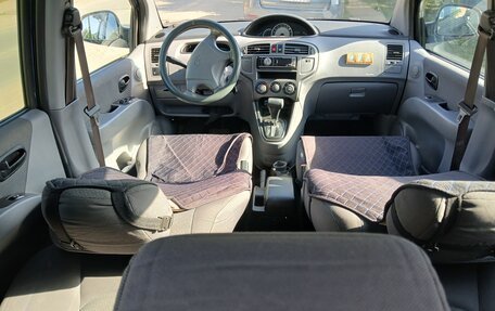 Hyundai Matrix I рестайлинг, 2007 год, 360 000 рублей, 4 фотография