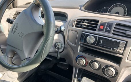 Hyundai Matrix I рестайлинг, 2007 год, 360 000 рублей, 3 фотография