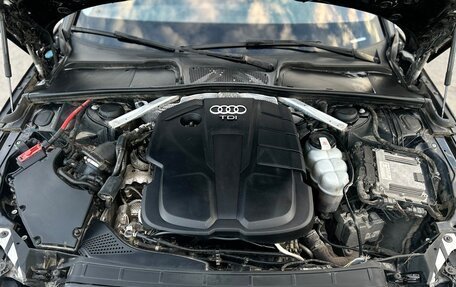 Audi A4, 2019 год, 2 435 000 рублей, 19 фотография