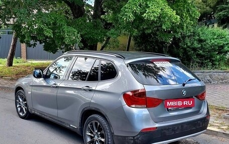 BMW X1, 2012 год, 1 300 000 рублей, 3 фотография