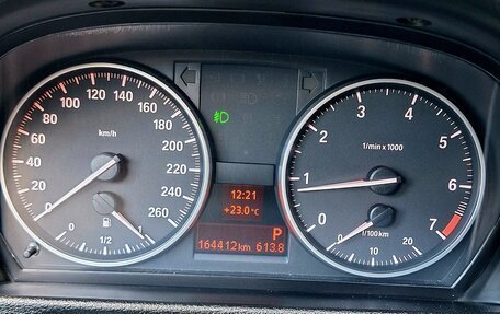 BMW X1, 2012 год, 1 300 000 рублей, 13 фотография