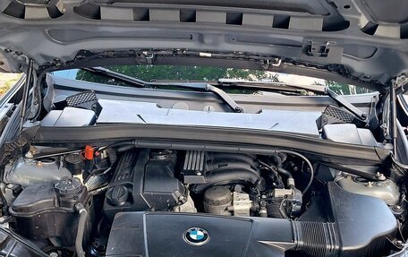 BMW X1, 2012 год, 1 300 000 рублей, 12 фотография