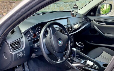 BMW X1, 2012 год, 1 300 000 рублей, 6 фотография