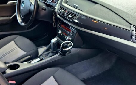 BMW X1, 2012 год, 1 300 000 рублей, 11 фотография