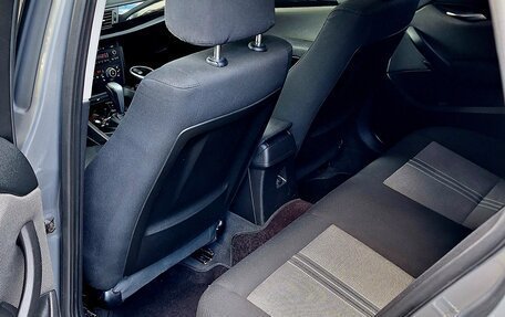 BMW X1, 2012 год, 1 300 000 рублей, 8 фотография
