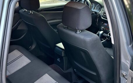 BMW X1, 2012 год, 1 300 000 рублей, 10 фотография