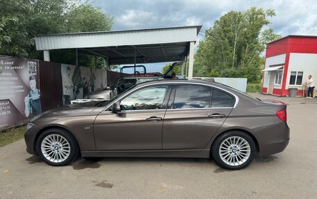 BMW 3 серия, 2014 год, 1 900 000 рублей, 3 фотография