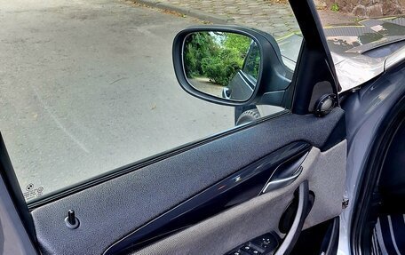 BMW X1, 2012 год, 1 300 000 рублей, 7 фотография