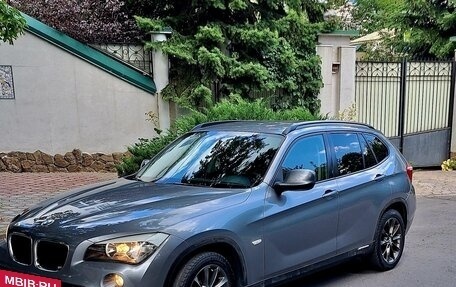 BMW X1, 2012 год, 1 300 000 рублей, 2 фотография