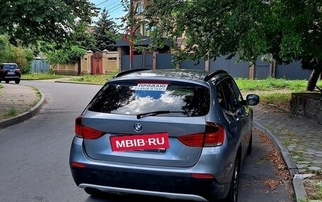 BMW X1, 2012 год, 1 300 000 рублей, 4 фотография