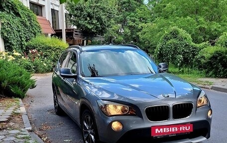 BMW X1, 2012 год, 1 300 000 рублей, 5 фотография