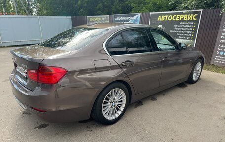 BMW 3 серия, 2014 год, 1 900 000 рублей, 4 фотография