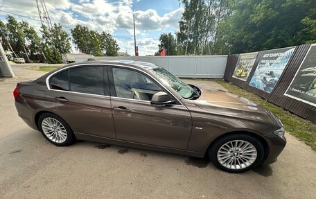 BMW 3 серия, 2014 год, 1 900 000 рублей, 5 фотография