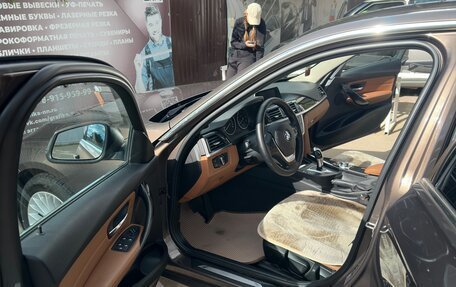 BMW 3 серия, 2014 год, 1 900 000 рублей, 15 фотография